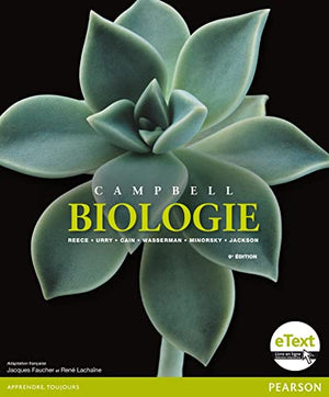 Biologie