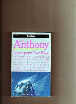 Lunes pour caméléon