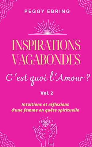 Inspirations vagabondes