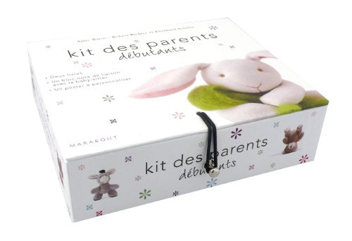 Kit des parents débutants