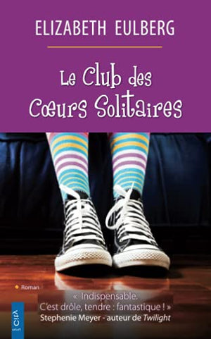 Le club des coeurs solitaires