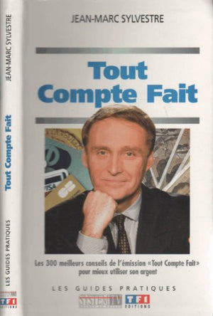 GUIDE TOUT COMPTE FAIT