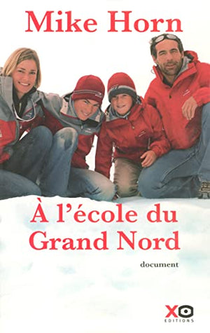 À l'école du Grand Nord