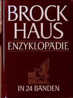 Brockhaus Enzyklopädie, Bd. 5, Cot - Dr