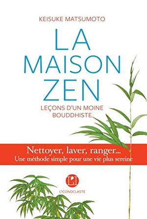 La maison zen