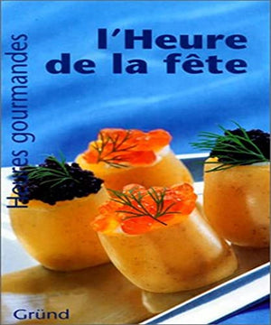 L'heure de la fête