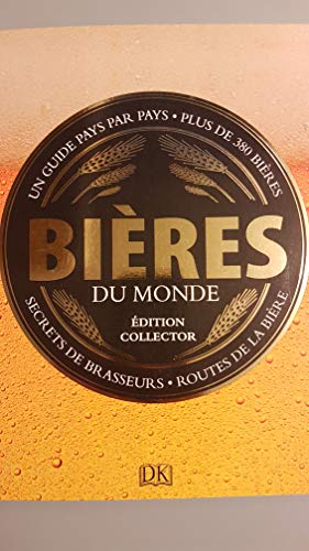 BIÔRES DU MONDE