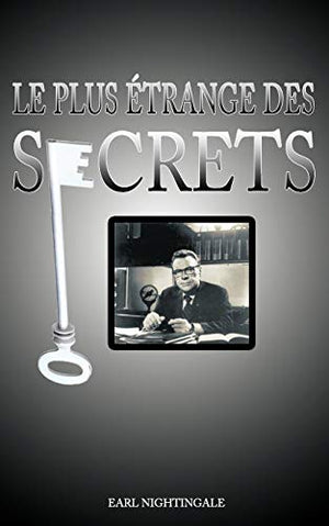 Le plus étrange des secrets