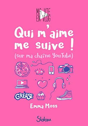 Qui m'aime me suive !