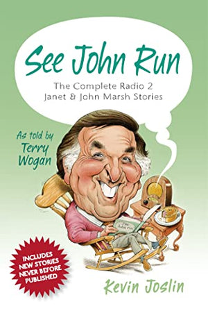 See John Run