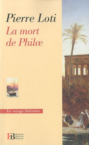 La mort de Philae