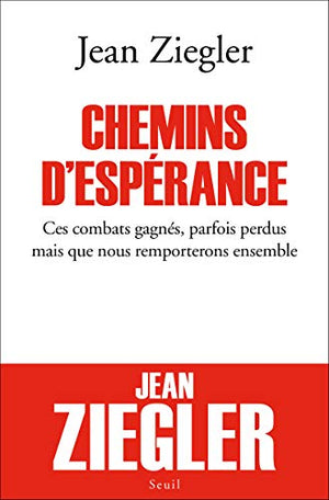 Chemins d'espérance