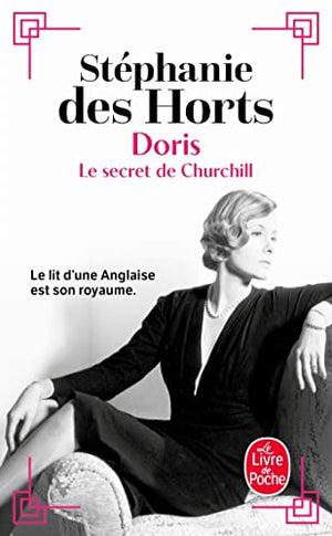 Doris, le secret de Churchill