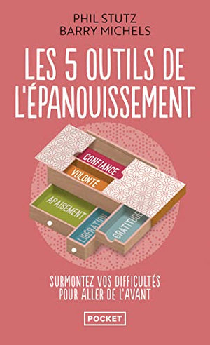 Les 5 outils de l'épanouissement