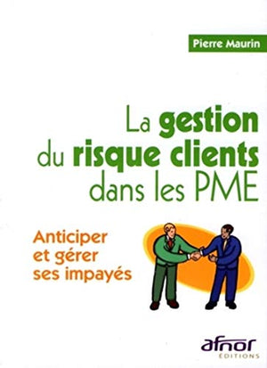 La gestion du risque clients dans les PME