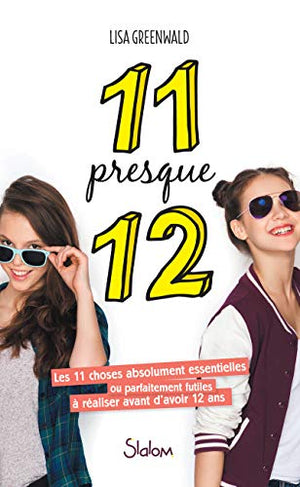 11 presque 12