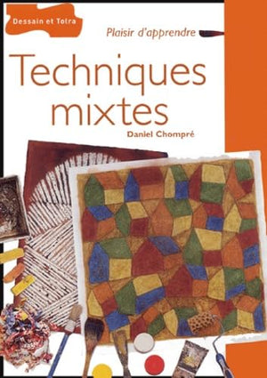 Techniques mixtes