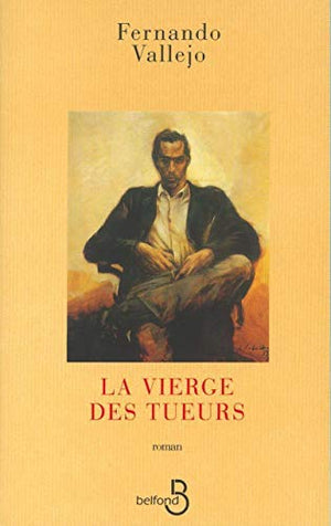 La Vierge des tueurs