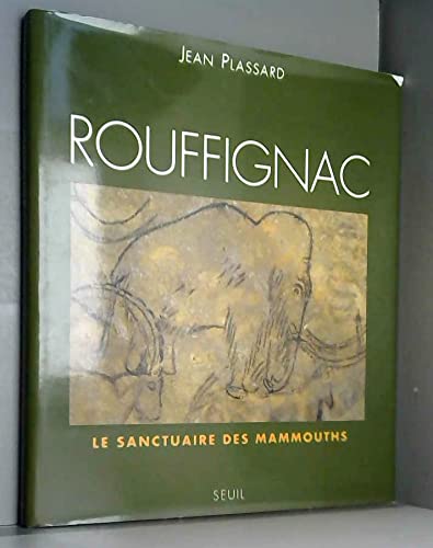 Rouffignac : Le sanctuaire des mammouth