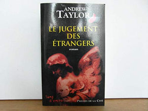 Le jugement des étrangers, tome 2