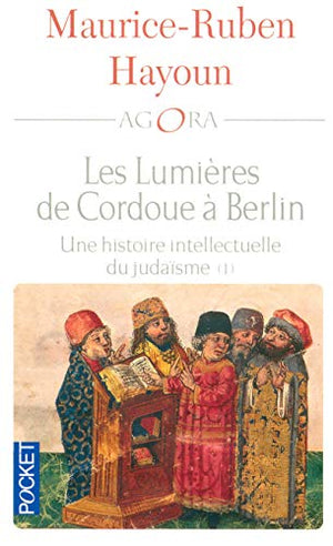 Les lumières de Cordoue à Berlin