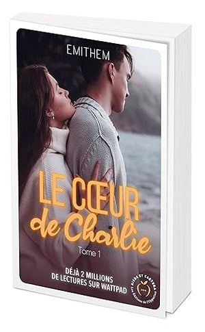 Le coeur de Charlie