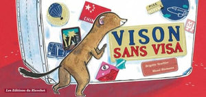 Vison sans Visa