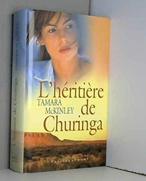 L'héritière de Churinga