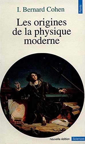 Origines de la physique moderne