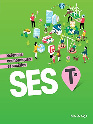 Sciences économiques et sociales Tle