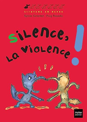 Silence la violence