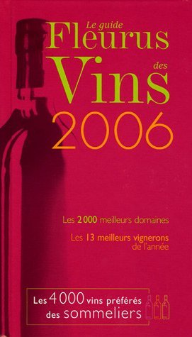 Le guide Fleurus des Vins 2006