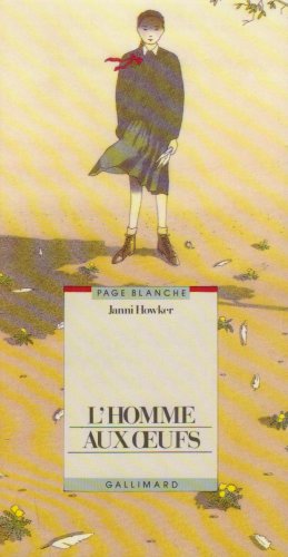 L'homme aux oeufs