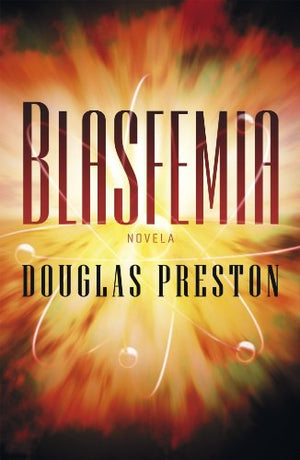 Blasfemia (EXITOS)