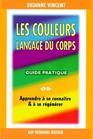 Les couleurs, langage du corps