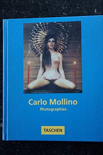 Carlo Mollino Photographies