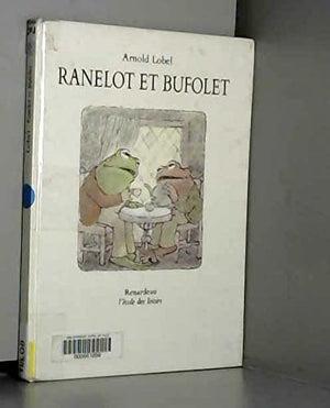 Ranelot et Bufolet