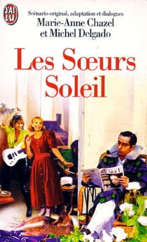 Les soeurs Soleil