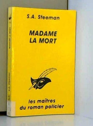 Madame la mort