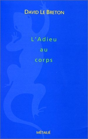 L'Adieu au corps