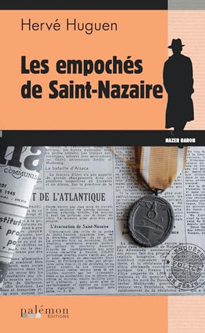 Les empoches de Saint Nazaire