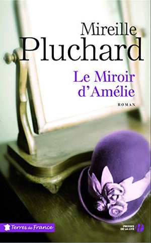 Le miroir d'Amélie