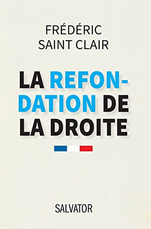 La refondation de la droite