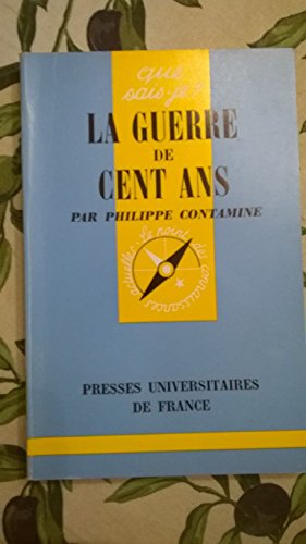 La Guerre de Cent Ans