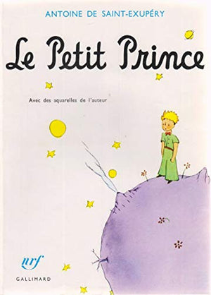 Le Petit Prince