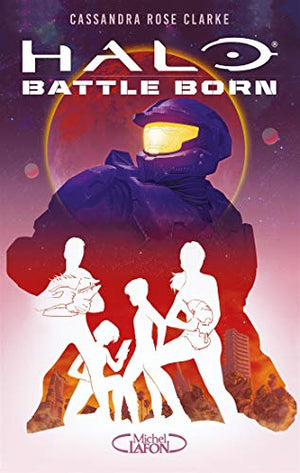 Halo : Battle Born