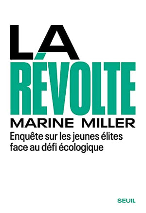 La révolte