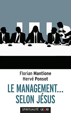 Le management selon Jésus