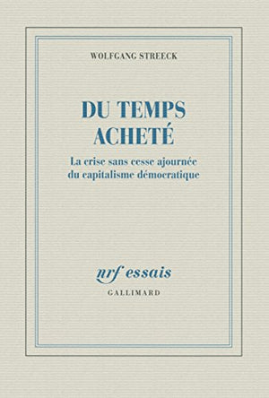 Du temps acheté