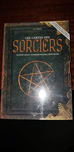 Les cartes des sorciers